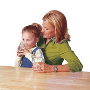 MomandKidTable